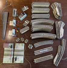 Märklin H0 Gleismaterial