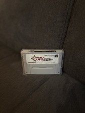 Chrono Trigger - Super Famicom Nur Modul Japanisch SFC