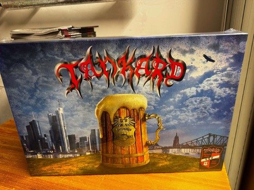 Tankard best case scenario - tankard,