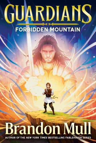 Forbidden mountain brandon - forbidden,