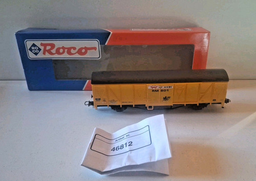 Roco 46812 h0 - -,
