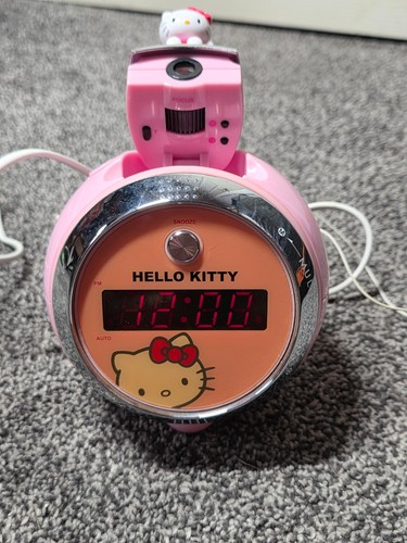 Vintage hello kitty rosa - vintage,