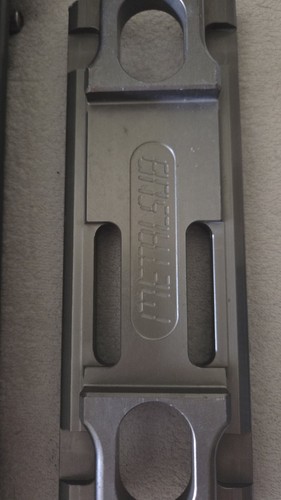 Metalsub tankadapter - ,