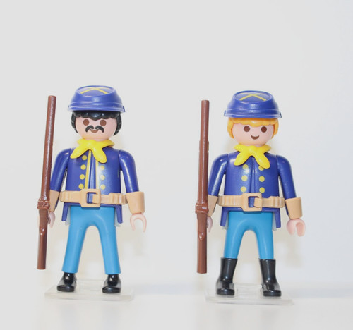 Playmobil nordstaatler - playmobil,
