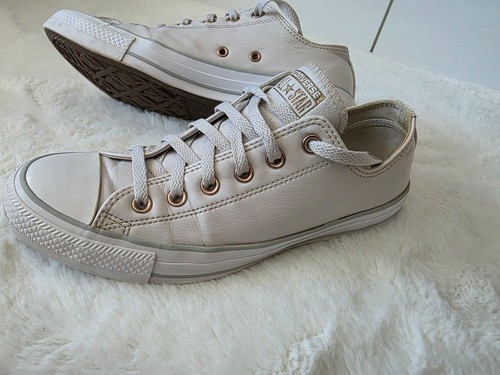 Converse chuck taylor all - chuck, star