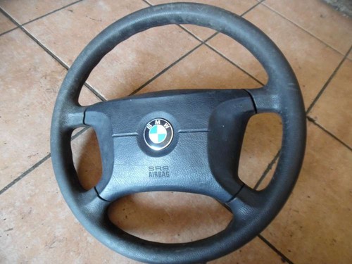 Bmw 3er 316i - 316i, lenkrad