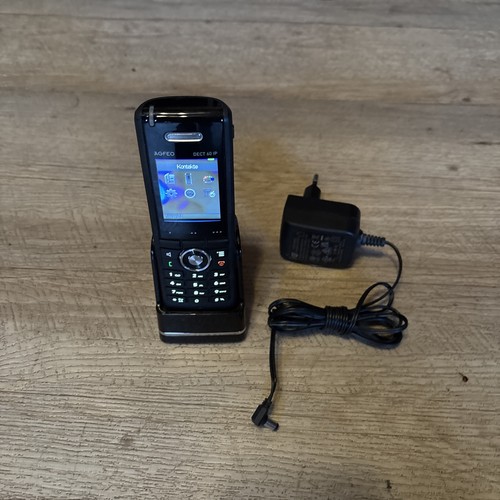 Agfeo dect systemtelefon - dect, 60