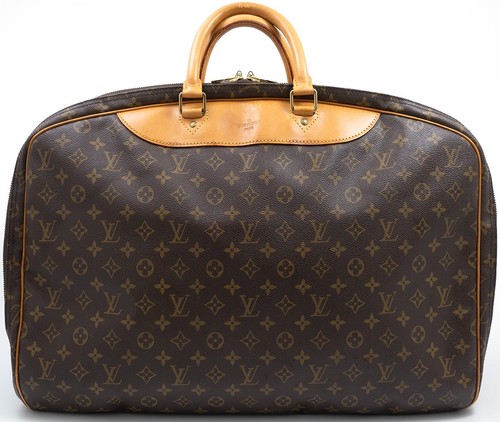 Louis vuitton alize - 55, keepall