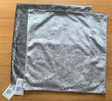 2 NEUE H&M Home KIssenbezüge
