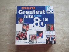 More greatest hits the s - more,