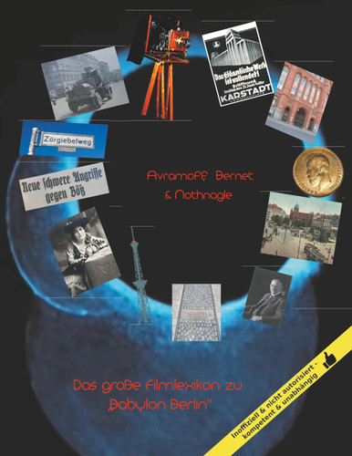 Das große filmlexikon - das,