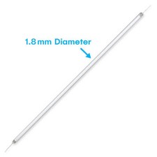 1.8mm Diameter CCFL Lamps