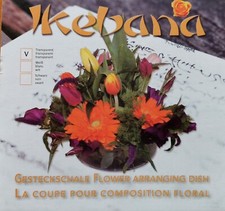 blumenschale/gesteckschale
