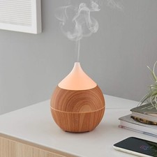 Ultraschall-Aromatherapie-Zers