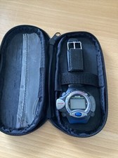 Huger Sensor AT 200 Höhemnmesser Sportuhr