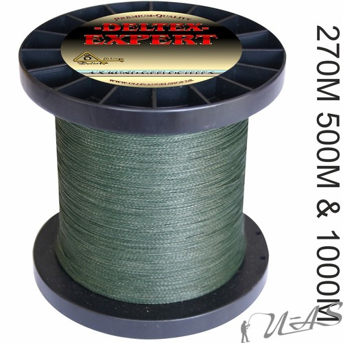 Deltex expert grün 270m - deltex, 500m