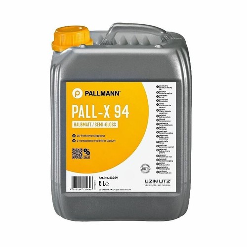 Pallmann pall halbmatt - pallmann, pall-x