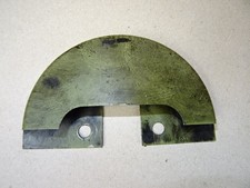 Motorteil  F3L712 Motor Deutz