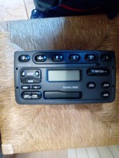 orig. Ford Autoradio 3000