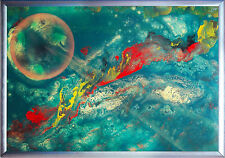 Jozsef Toth *1944: Millenium