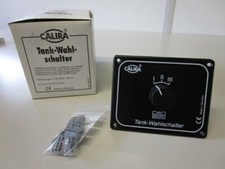 Calira Tank-Wahlschalter