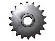 Ritzel Bombardier DS650 Z.18