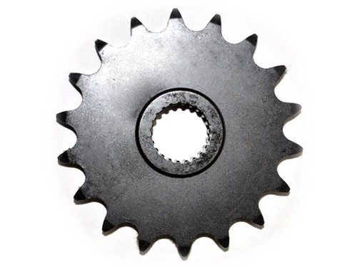 Ritzel bombardier ds650 - ritzel,