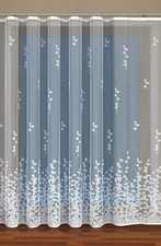 QBTEXTIL Gardinen mit