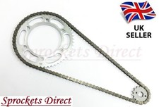 Chain and Sprocket Kit for