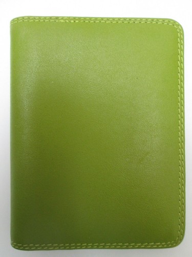 Mywalit halter leder grün - -mywalit,