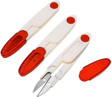 3 x Fadenschere, Nahttrenner