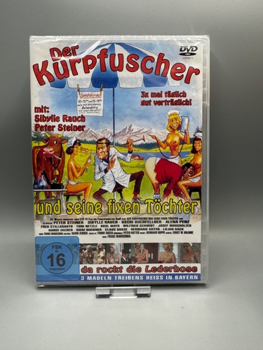 Der kurpfuscher und seine - der,