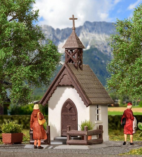 Kibri 39781 kapelle - 39781,