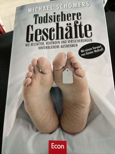 Todsichere geschäfte wie - geschäfte:,