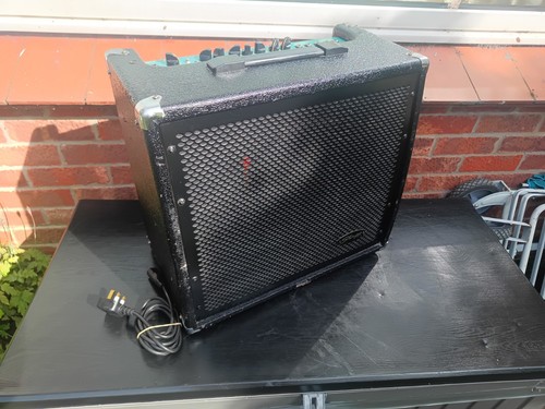 Stagg gitarrenverstärker - stagg, 60