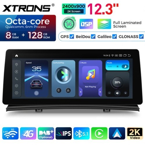 Zoll android qualcomm - 12,3,