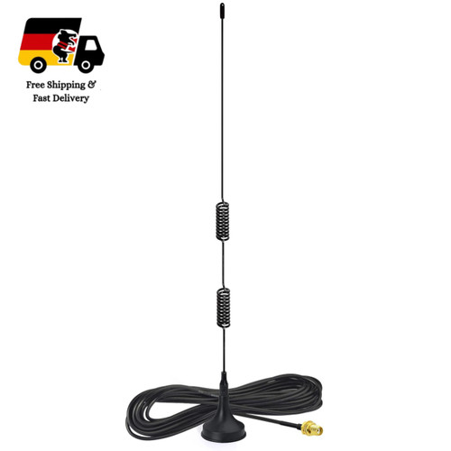 Bingfu dualband antenne - bingfu, für