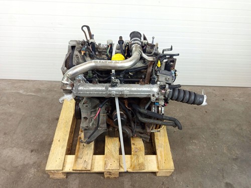 Motor renault megane 2 - renault, rs