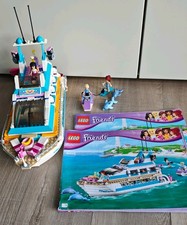 LEGO Friends 41015 - Yacht /
