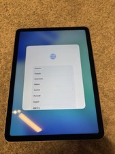 Apple iPad Air 11 M3 2025