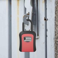 Schlüsselschrank-Organizer