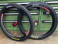 DH / Enduro Laufradsatz  Hope