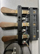 Gebrauchte Sustain Pedal