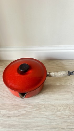 Großer creuset 20 - großer,