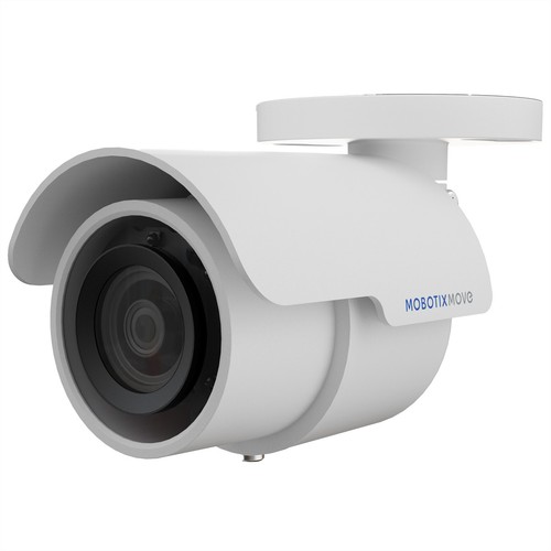 Mobotix move - move,
