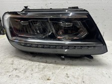 VW Tiguan II 5NA Voll LED