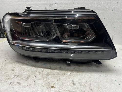 Tiguan 5na voll led - ii,