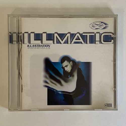 Illmat illastration cd - –,