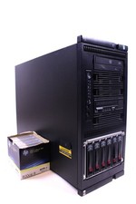 HP ProLiant ML350 G6 Server PC