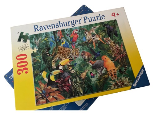 Ravensburger puzzle 300 teile - ravensburger,